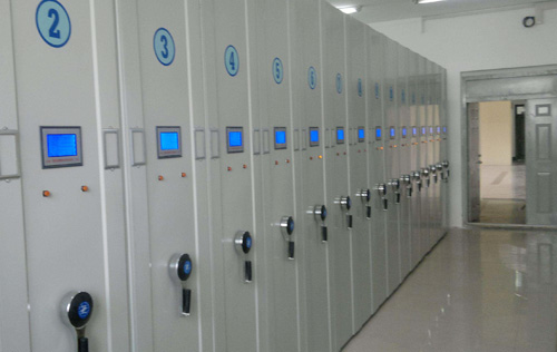 檔案調(diào)閱 檔案調(diào)閱